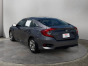Thumbnail image of 2017 Honda Civic at Hyundai NorthWest