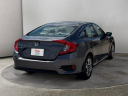 Thumbnail image of 2017 Honda Civic at Hyundai NorthWest
