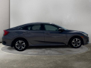 Thumbnail image of 2017 Honda Civic at Hyundai NorthWest