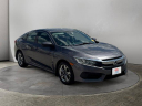 Thumbnail image of 2017 Honda Civic at Hyundai NorthWest