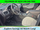 Thumbnail image of 2018 Chevrolet Equinox at Feldman Chevrolet Of Novi