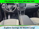 Thumbnail image of 2018 Chevrolet Equinox at Feldman Chevrolet Of Novi