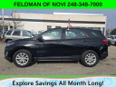 Thumbnail image of 2018 Chevrolet Equinox at Feldman Chevrolet Of Novi