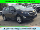 Thumbnail image of 2018 Chevrolet Equinox at Feldman Chevrolet Of Novi