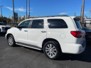 Thumbnail image of 2015 Toyota Sequoia at PREFERRED IMPORTS LLC