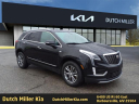 Thumbnail image of 2021 Cadillac XT5 at Dutch Miller Kia Barboursville