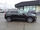 Thumbnail image of 2021 Cadillac XT5 at Dutch Miller Kia Barboursville