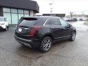 Thumbnail image of 2021 Cadillac XT5 at Dutch Miller Kia Barboursville