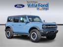 Thumbnail image of 2024 Ford Bronco at David Wilsons Villa Ford