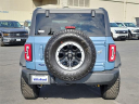 Thumbnail image of 2024 Ford Bronco at David Wilsons Villa Ford