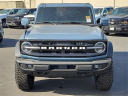 Thumbnail image of 2024 Ford Bronco at David Wilsons Villa Ford