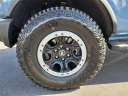 Thumbnail image of 2024 Ford Bronco at David Wilsons Villa Ford