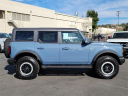 Thumbnail image of 2024 Ford Bronco at David Wilsons Villa Ford