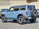 Thumbnail image of 2024 Ford Bronco at David Wilsons Villa Ford