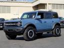 Thumbnail image of 2024 Ford Bronco at David Wilsons Villa Ford
