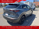 Thumbnail image of 2024 Mazda CX-30 at Power Motors NYC LLC