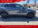 Thumbnail image of 2024 Mazda CX-30 at Power Motors NYC LLC