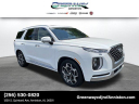 Thumbnail image of 2022 Hyundai PALISADE at CJDR Anniston - New