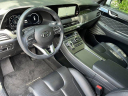 Thumbnail image of 2022 Hyundai PALISADE at CJDR Anniston - New