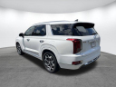 2022 Hyundai PALISADE Calligraphy at CJDR Anniston - New