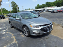 Thumbnail image of 2025 Chevrolet Malibu at Welch Motor Co. Nissan