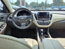 Thumbnail image of 2025 Chevrolet Malibu at Welch Motor Co. Nissan