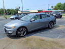 Thumbnail image of 2025 Chevrolet Malibu at Welch Motor Co. Nissan
