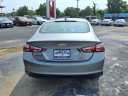 Thumbnail image of 2025 Chevrolet Malibu at Welch Motor Co. Nissan