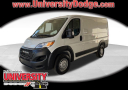 Thumbnail image of 2025 Ram ProMaster at University Dodge Ram
