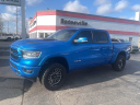 Thumbnail image of 2022 Ram 1500 at Batesville Chrysler Dodge Jeep Inc