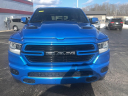 Thumbnail image of 2022 Ram 1500 at Batesville Chrysler Dodge Jeep Inc