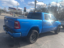 Thumbnail image of 2022 Ram 1500 at Batesville Chrysler Dodge Jeep Inc