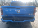 Thumbnail image of 2022 Ram 1500 at Batesville Chrysler Dodge Jeep Inc