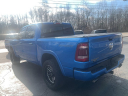 Thumbnail image of 2022 Ram 1500 at Batesville Chrysler Dodge Jeep Inc