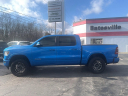 Thumbnail image of 2022 Ram 1500 at Batesville Chrysler Dodge Jeep Inc