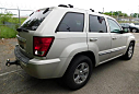 Thumbnail image of 2007 Jeep Grand Cherokee at Mathews Nissan