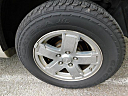 Thumbnail image of 2007 Jeep Grand Cherokee at Mathews Nissan
