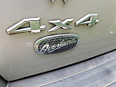 Thumbnail image of 2007 Jeep Grand Cherokee at Mathews Nissan