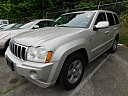 Thumbnail image of 2007 Jeep Grand Cherokee at Mathews Nissan