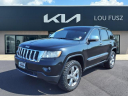 Thumbnail image of 2013 Jeep Grand Cherokee at Lou Fusz Kia Of Terra Haute