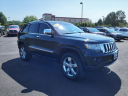 Thumbnail image of 2013 Jeep Grand Cherokee at Lou Fusz Kia Of Terra Haute