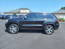 Thumbnail image of 2013 Jeep Grand Cherokee at Lou Fusz Kia Of Terra Haute