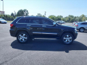 Thumbnail image of 2013 Jeep Grand Cherokee at Lou Fusz Kia Of Terra Haute