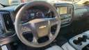 Thumbnail image of 2018 Chevrolet Silverado 1500 at GOLDEN VALLEY AUTOS, INC