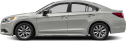 2015 Subaru Legacy 2.5i at Hamilton Honda