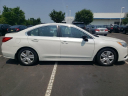 Thumbnail image of 2015 Subaru Legacy at Hamilton Honda