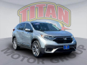 Thumbnail image of 2022 Honda CR-V at Honda of Manhasset