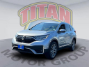 Thumbnail image of 2022 Honda CR-V at Honda of Manhasset