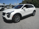 Thumbnail image of 2019 Cadillac XT4 at Jerry Wilson Motor Cars LLC