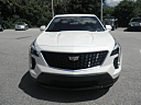 Thumbnail image of 2019 Cadillac XT4 at Jerry Wilson Motor Cars LLC